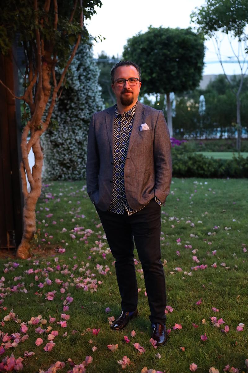 Restart Wellbeing Kampı