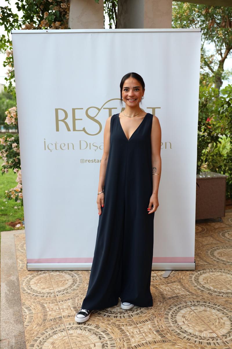 Restart Wellbeing Kampı