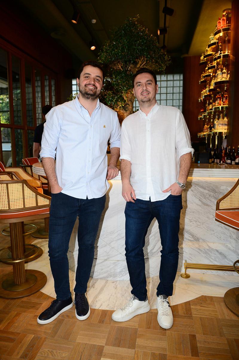 Ferida Bağdat Caddesi Lansman Daveti