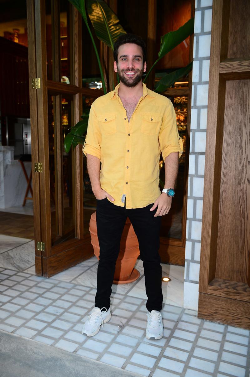 Ferida Bağdat Caddesi Lansman Daveti