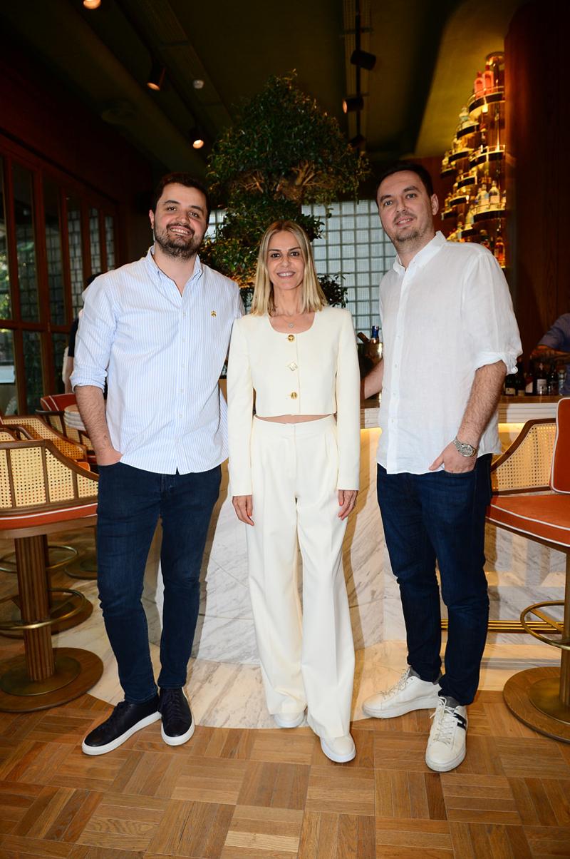 Ferida Bağdat Caddesi Lansman Daveti