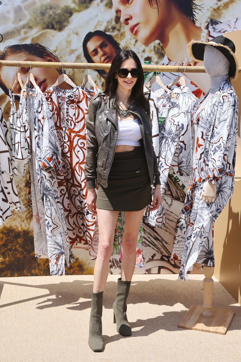 Nefes x DeFacto Koleksiyon Daveti