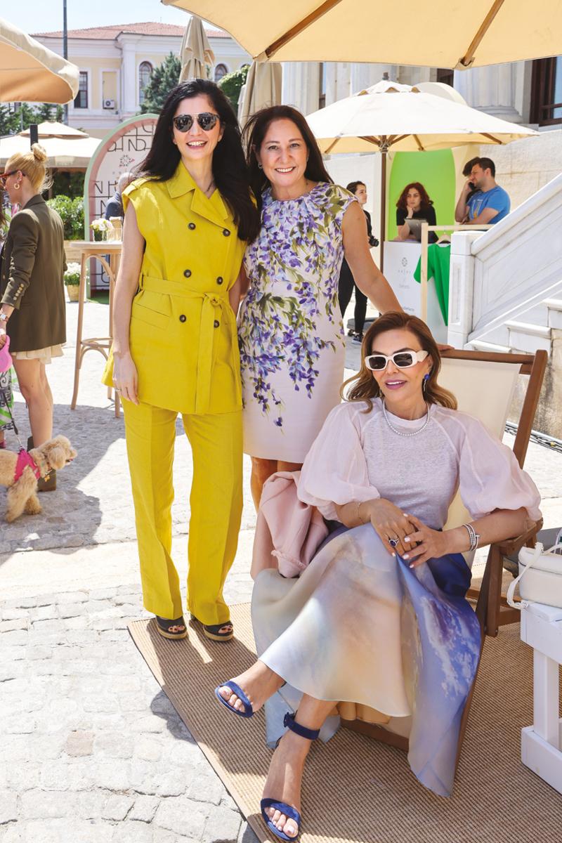 Nefes x DeFacto Koleksiyon Daveti