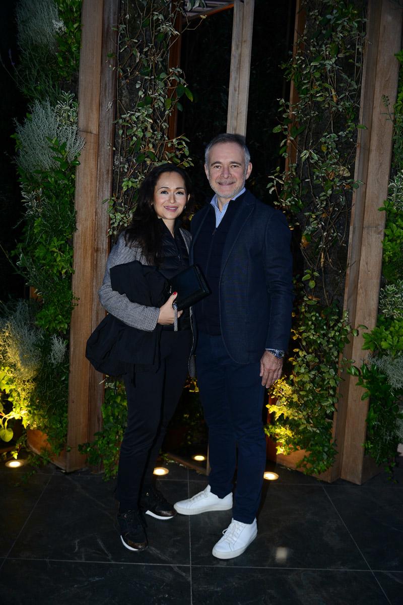 Frankie Yaz Sezonu Açılış Daveti