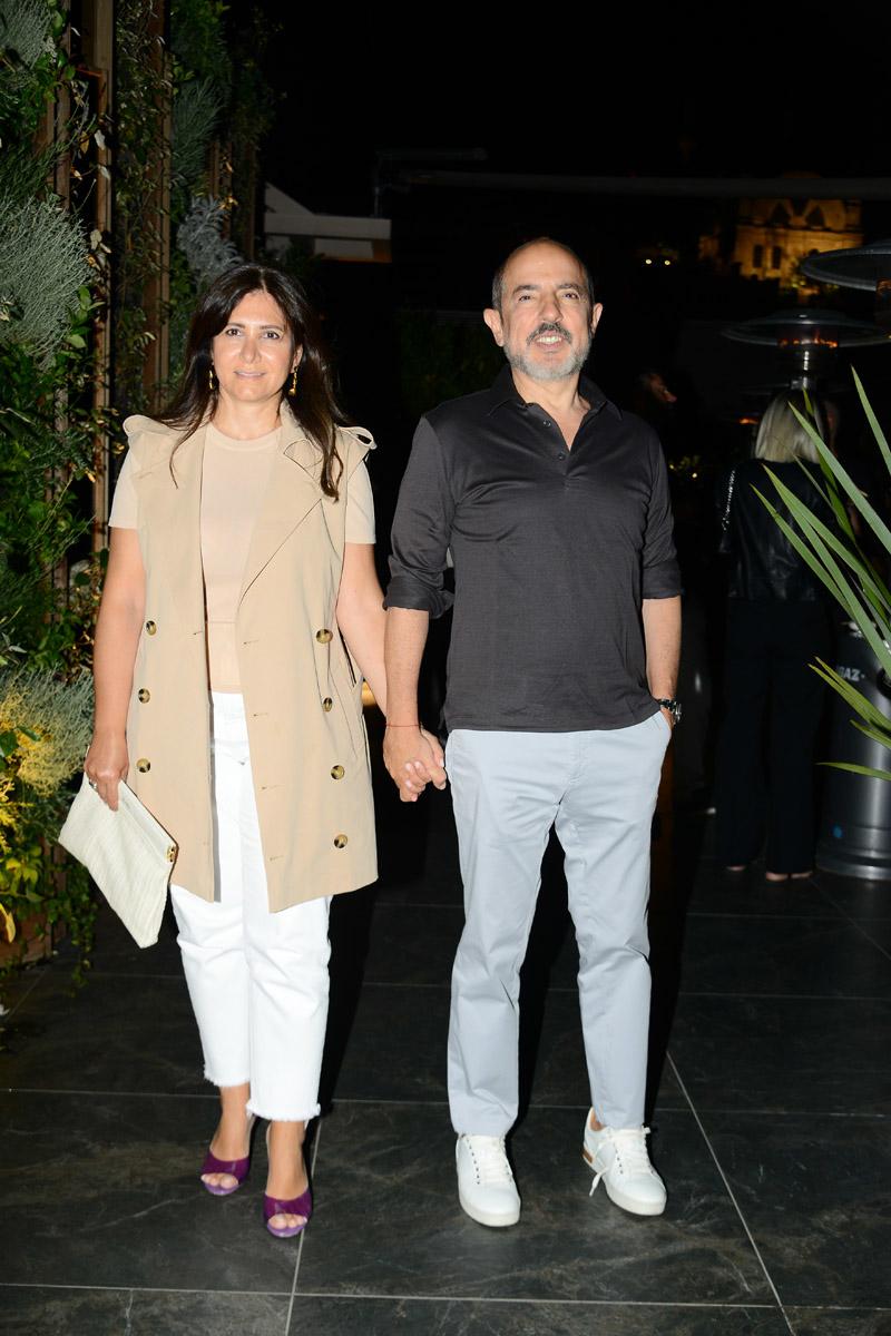 Frankie Yaz Sezonu Açılış Daveti