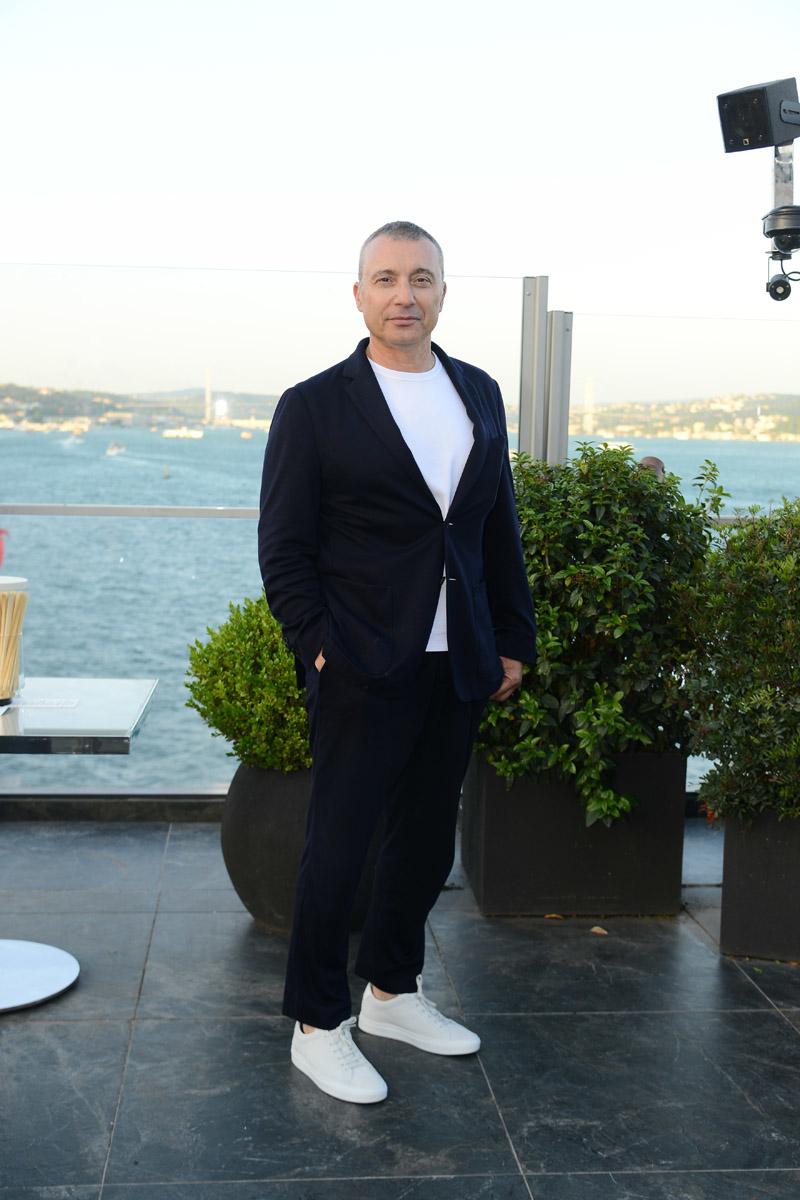 Frankie Yaz Sezonu Açılış Daveti