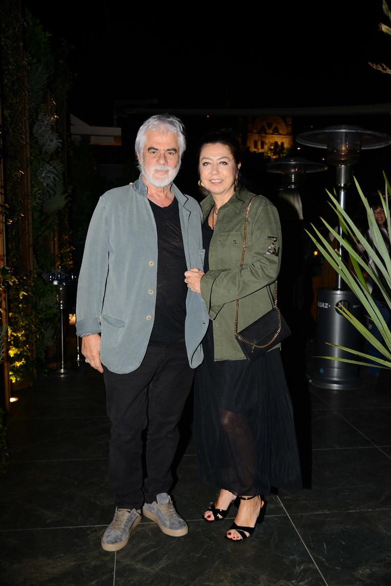 Frankie Yaz Sezonu Açılış Daveti