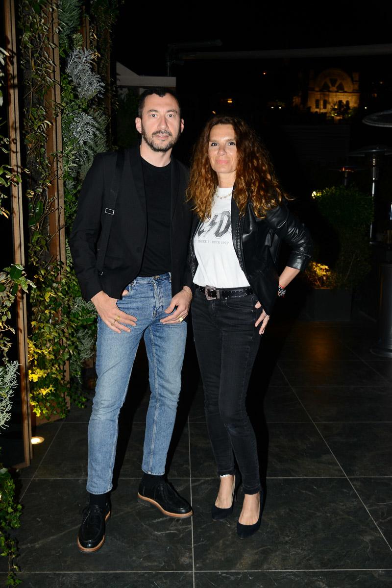 Frankie Yaz Sezonu Açılış Daveti