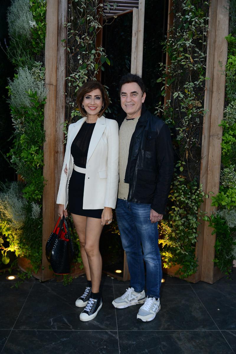 Frankie Yaz Sezonu Açılış Daveti