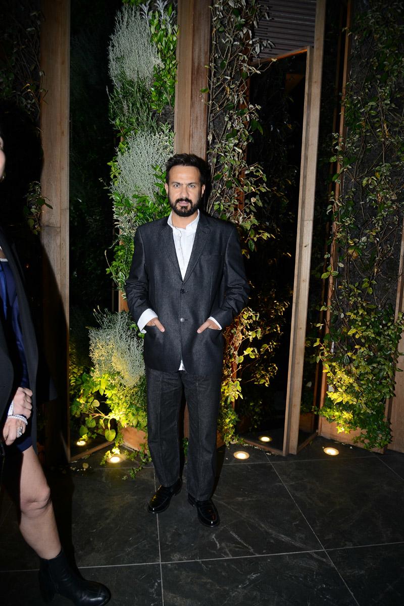 Frankie Yaz Sezonu Açılış Daveti