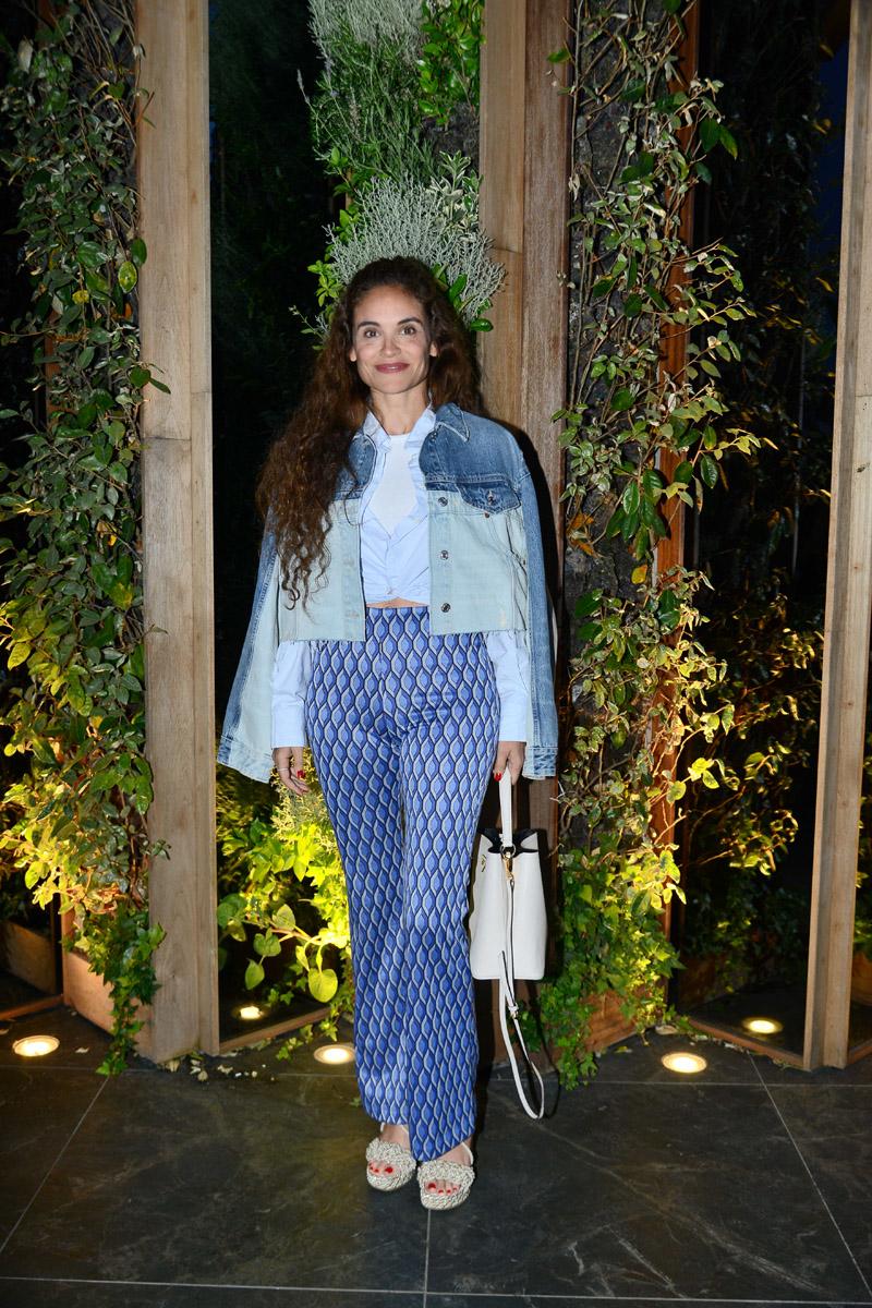 Frankie Yaz Sezonu Açılış Daveti