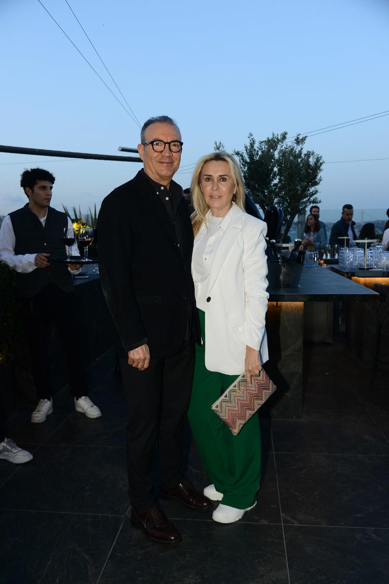 Frankie Yaz Sezonu Açılış Daveti