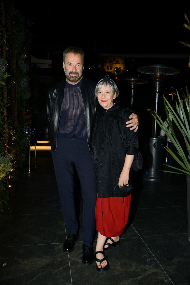 Frankie Yaz Sezonu Açılış Daveti