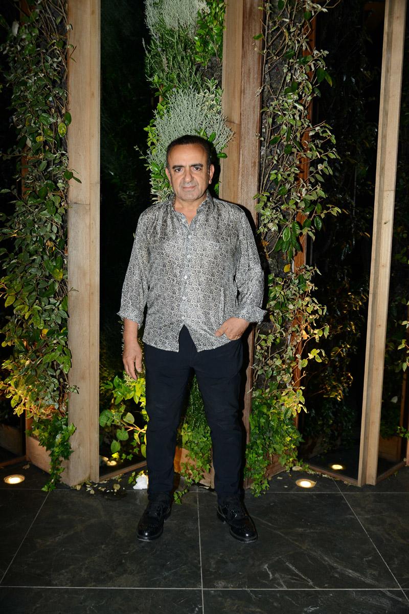 Frankie Yaz Sezonu Açılış Daveti