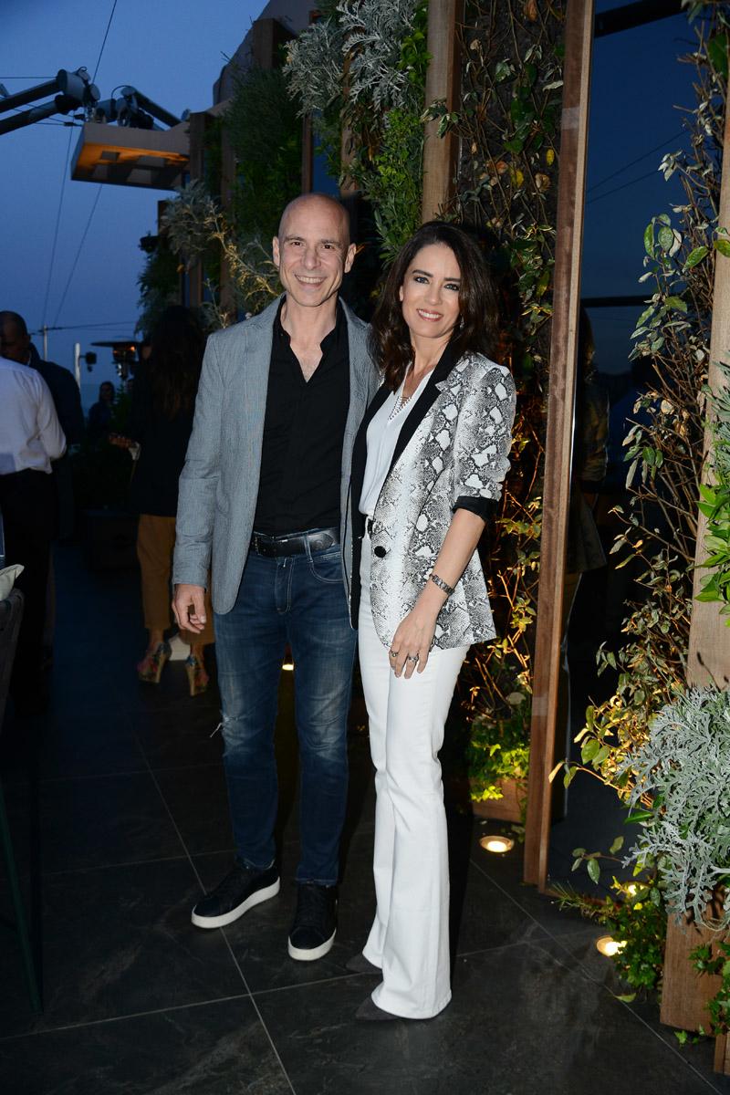 Frankie Yaz Sezonu Açılış Daveti