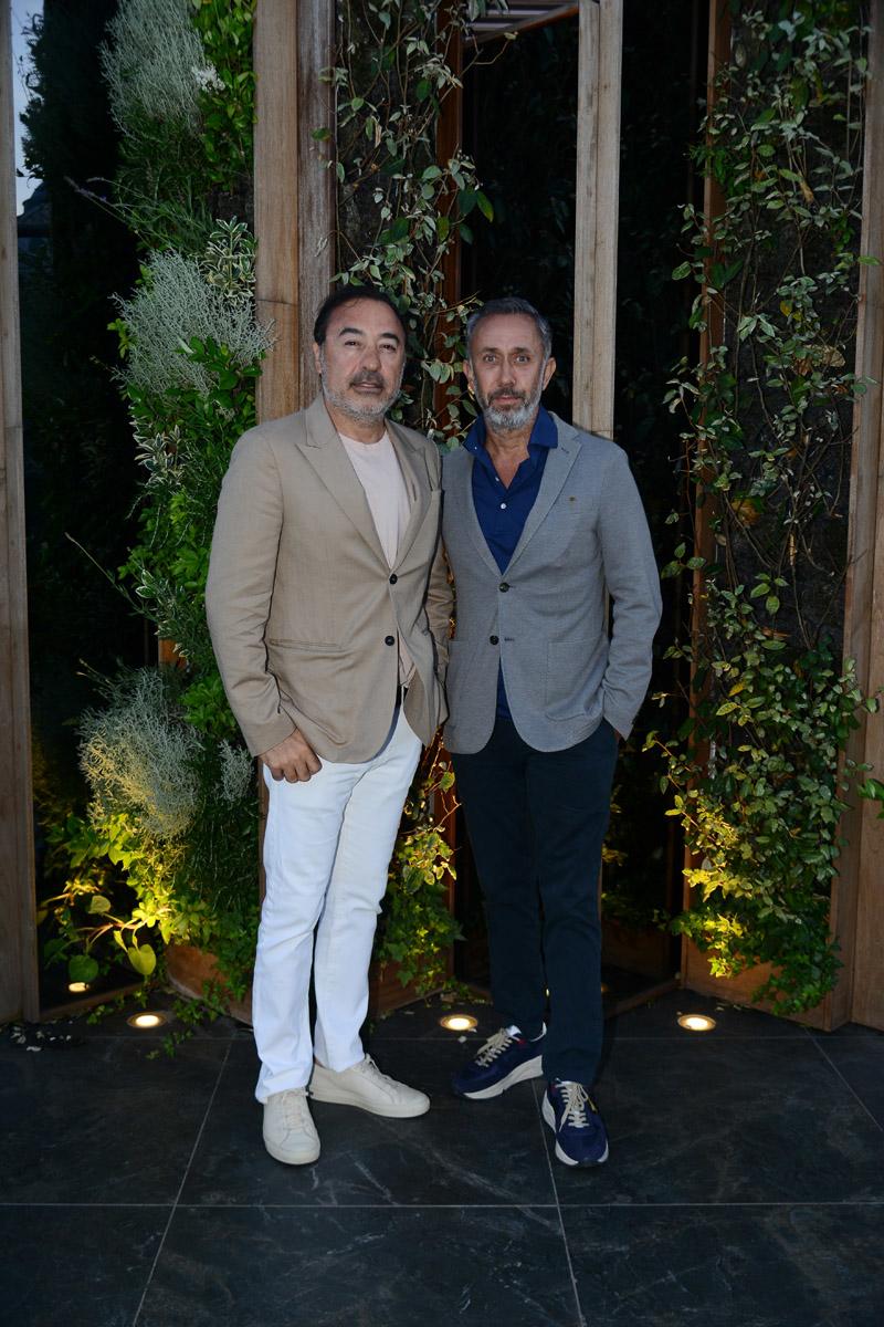 Frankie Yaz Sezonu Açılış Daveti