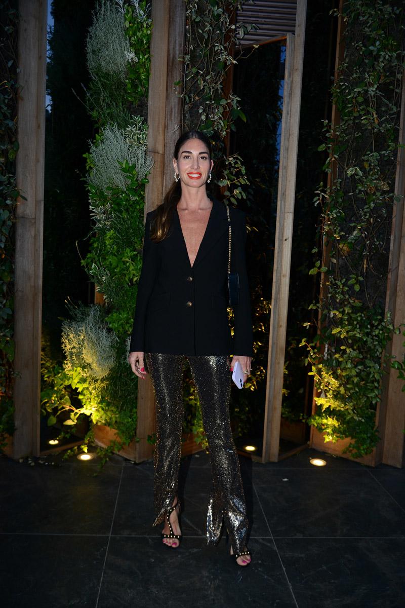 Frankie Yaz Sezonu Açılış Daveti