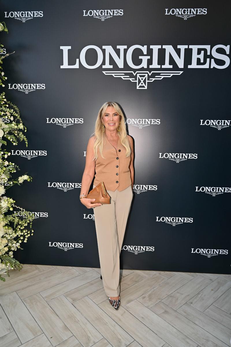 Longines Butik Açılış Daveti