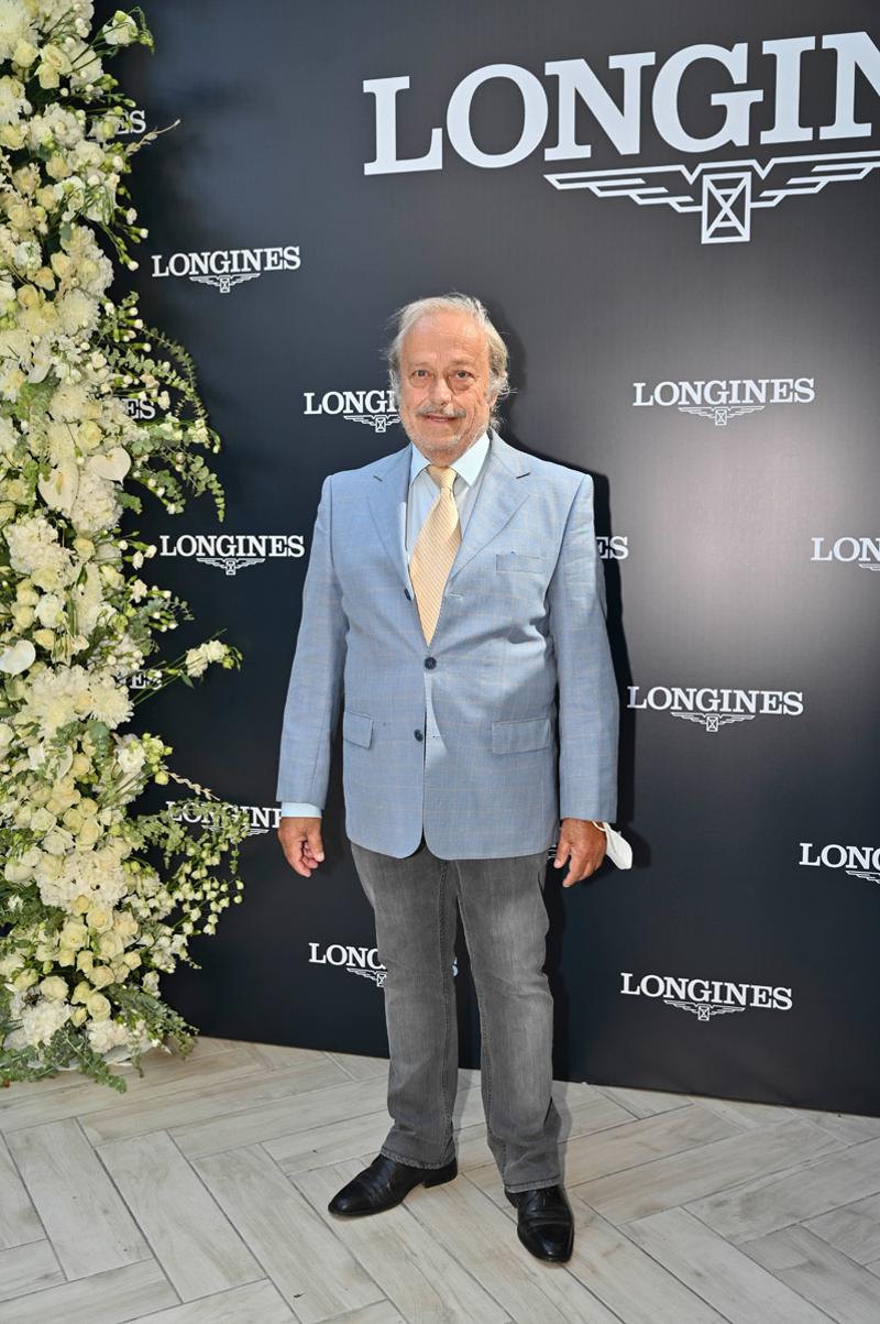 Longines Butik Açılış Daveti