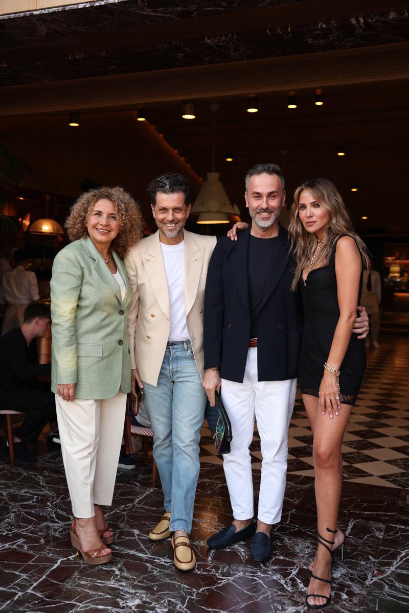 Love my body x Moda Tutkusu Koleksiyon Daveti