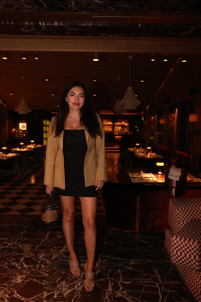 Love my body x Moda Tutkusu Koleksiyon Daveti