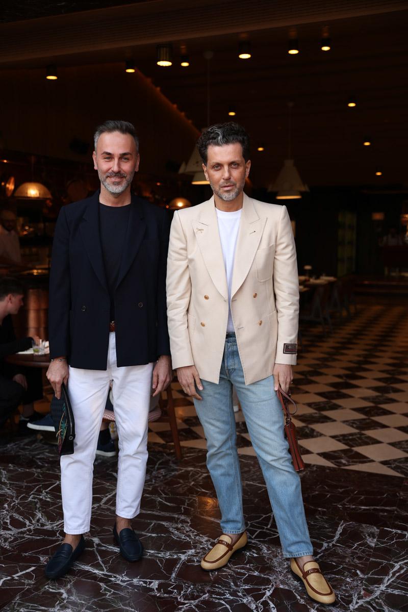 Love my body x Moda Tutkusu Koleksiyon Daveti