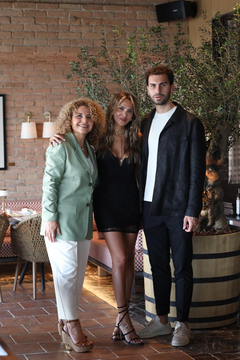 Love my body x Moda Tutkusu Koleksiyon Daveti