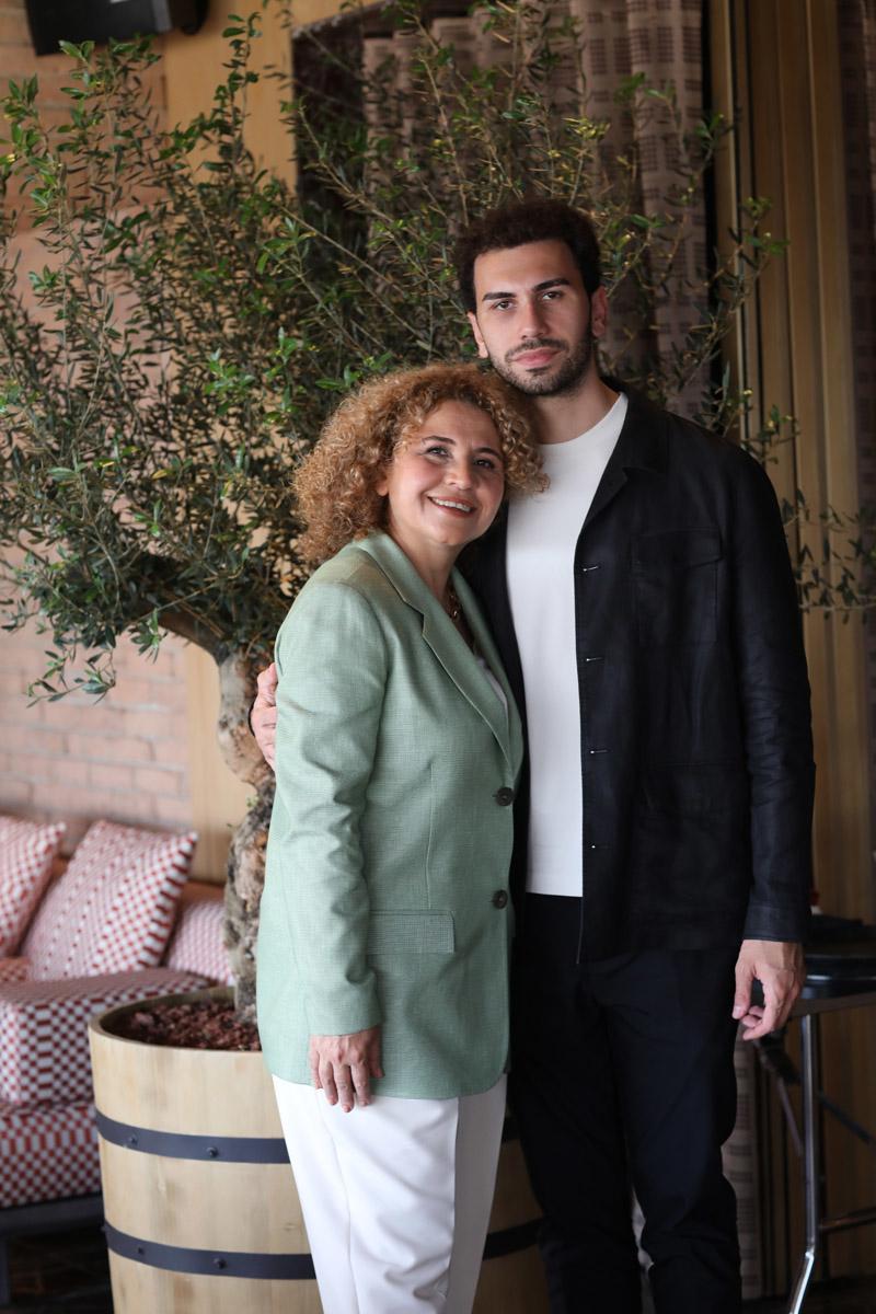 Love my body x Moda Tutkusu Koleksiyon Daveti