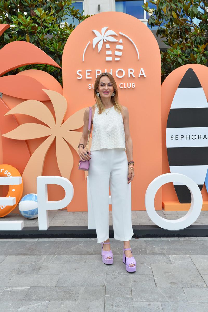 Sephora Summer Club Daveti