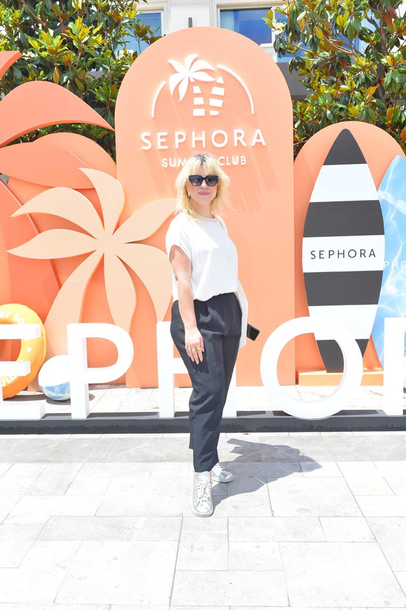 Sephora Summer Club Daveti