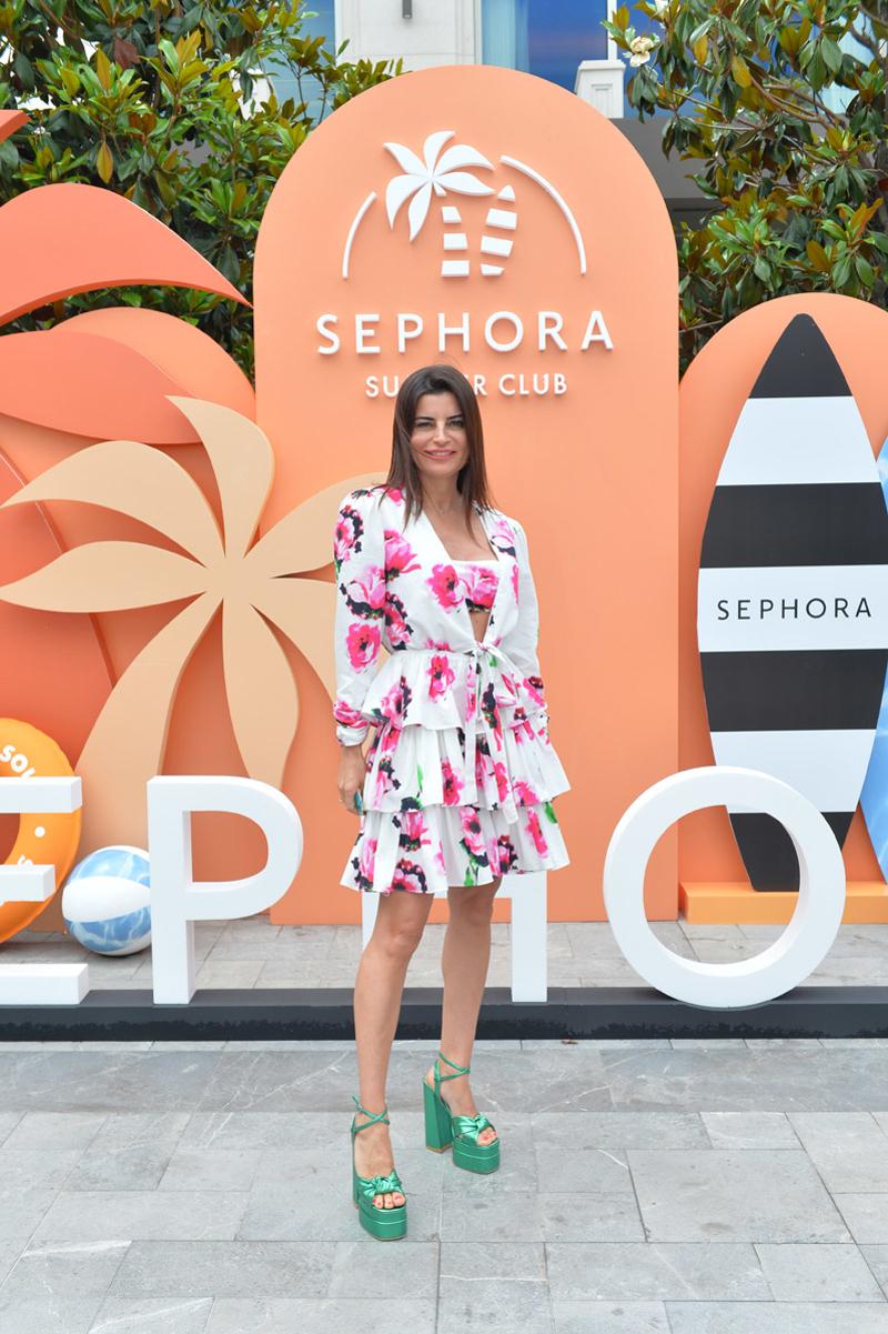 Sephora Summer Club Daveti