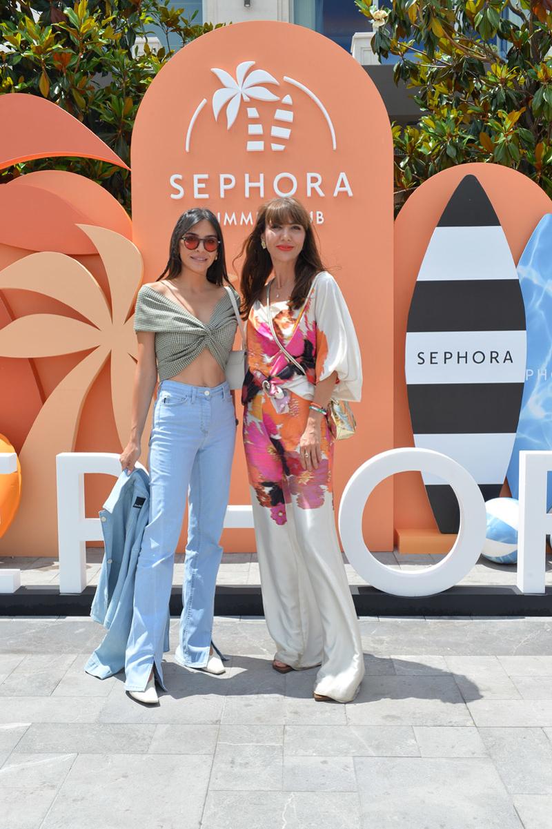 Sephora Summer Club Daveti