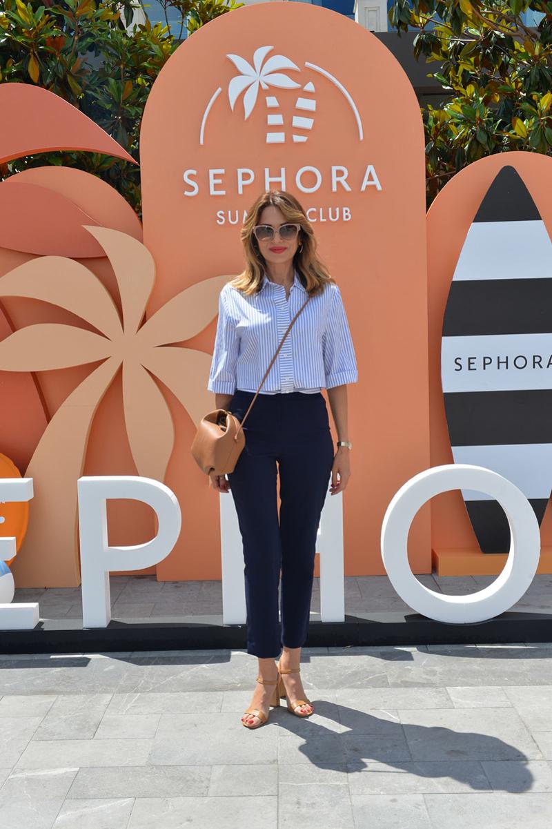 Sephora Summer Club Daveti