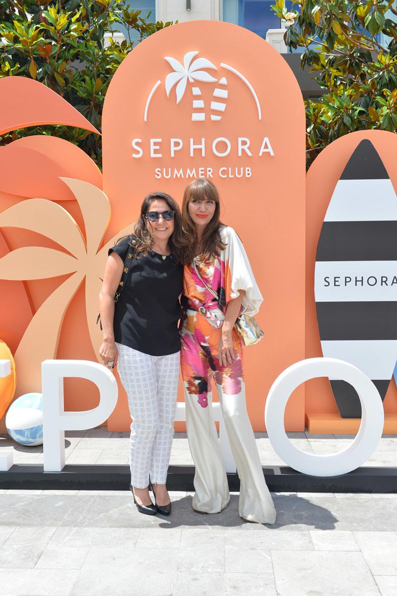 Sephora Summer Club Daveti