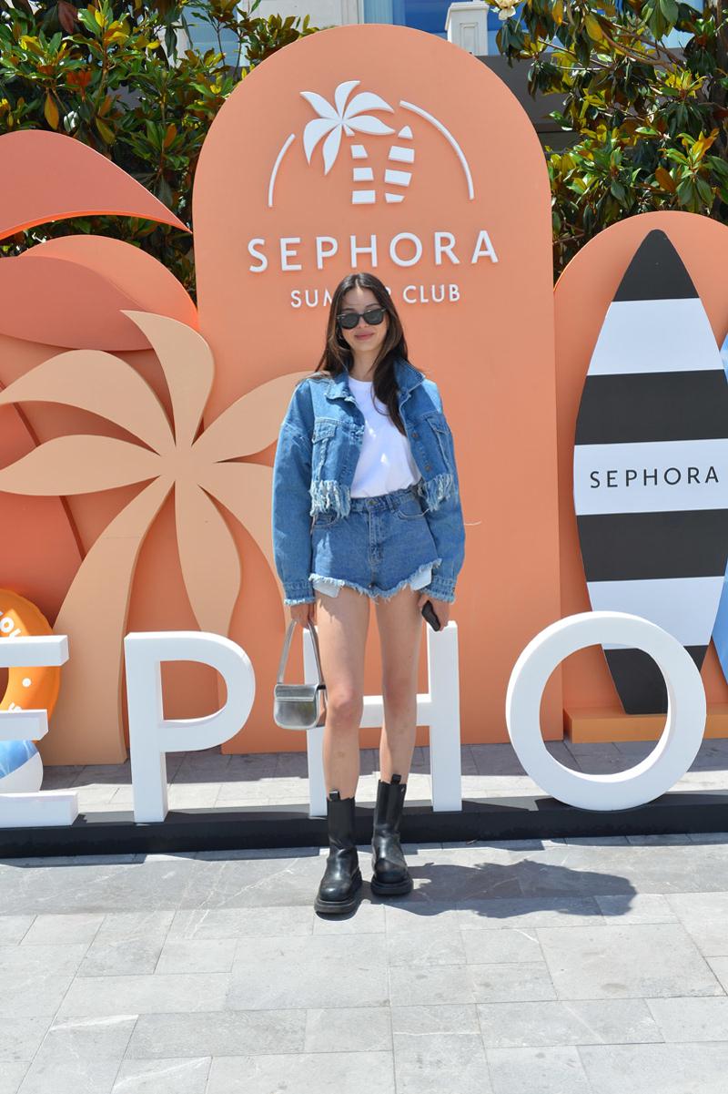 Sephora Summer Club Daveti