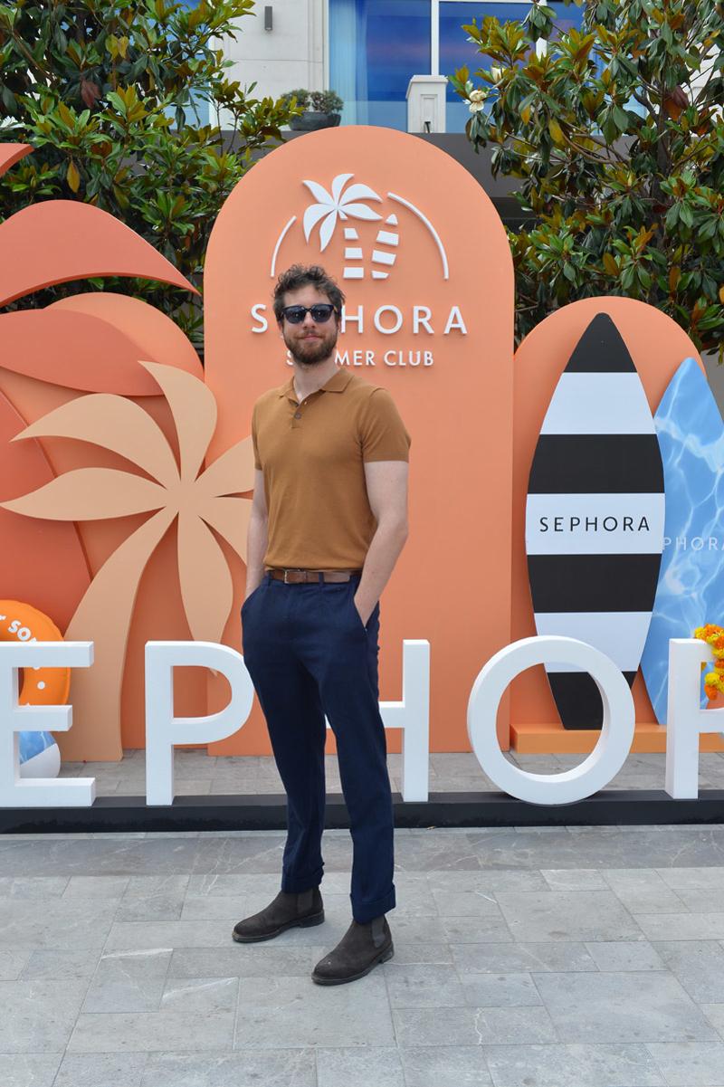 Sephora Summer Club Daveti