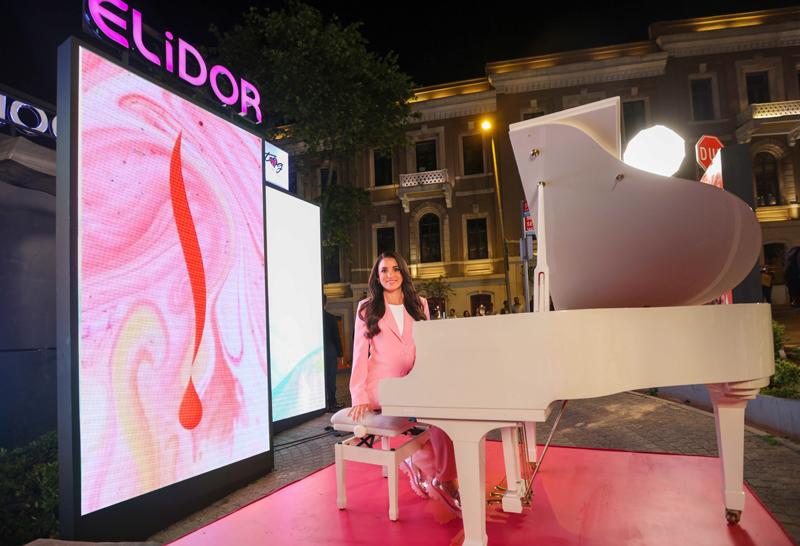 Toplum Gönüllüleri Vakfı x Elidor Daveti