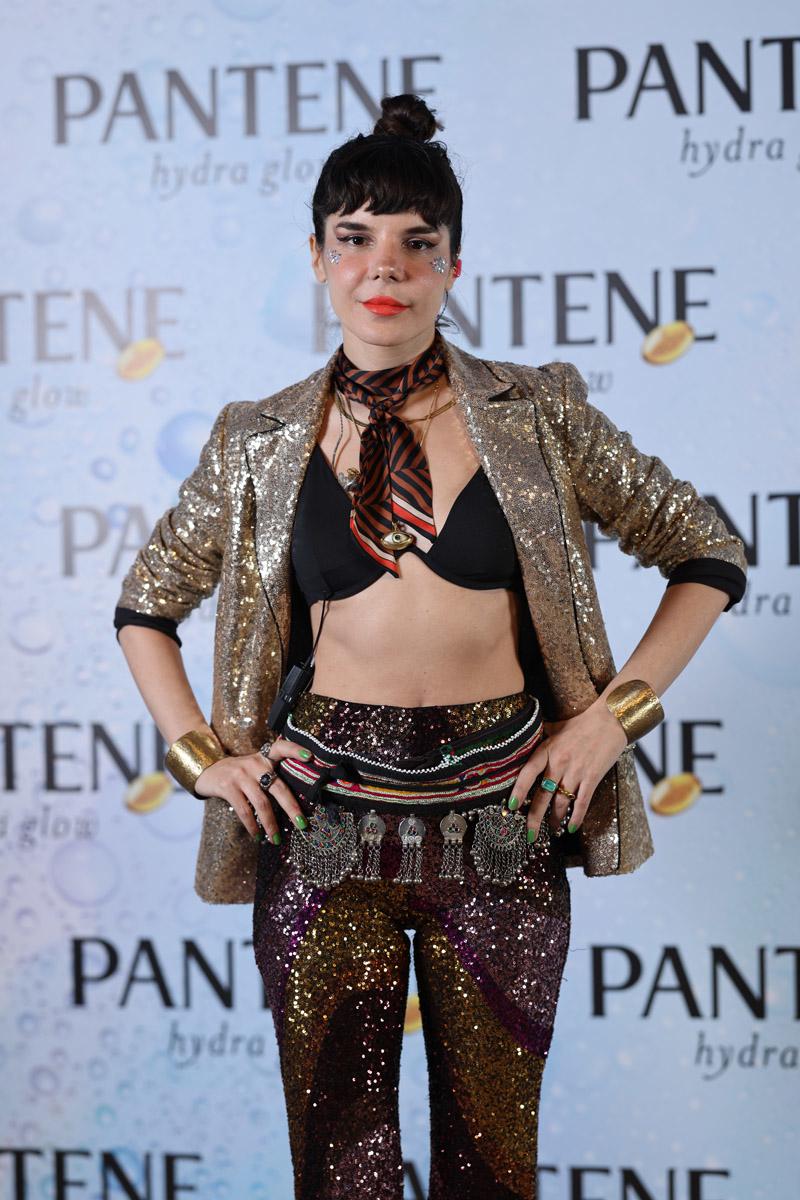 Pantene x Demet Özdemir ‘Yaza Merhaba' Lansmanı