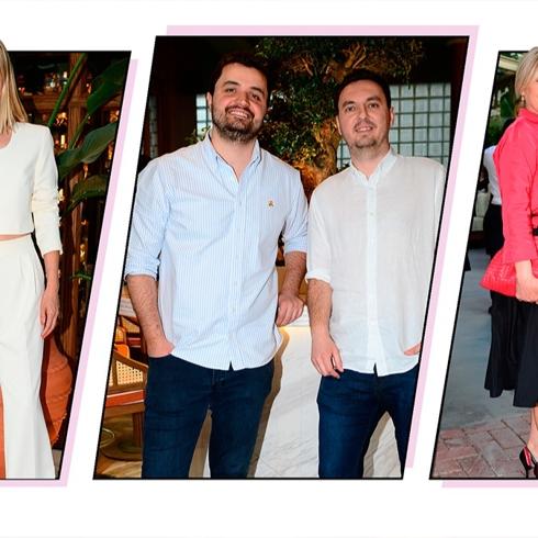 Ferida Bağdat Caddesi Lansman Daveti