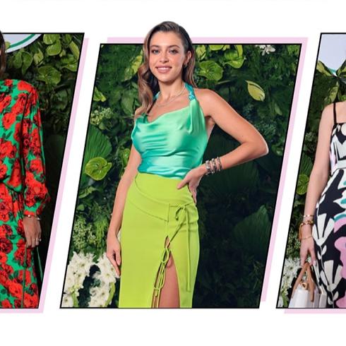 Herbal Essences x Gamze Erçel Lansman Daveti