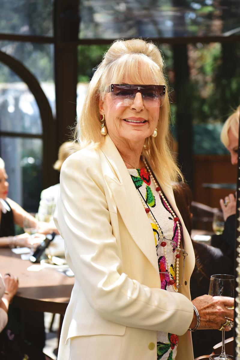 ALEM x Olaplex Daveti