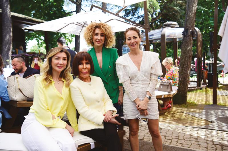 ALEM x Olaplex Daveti