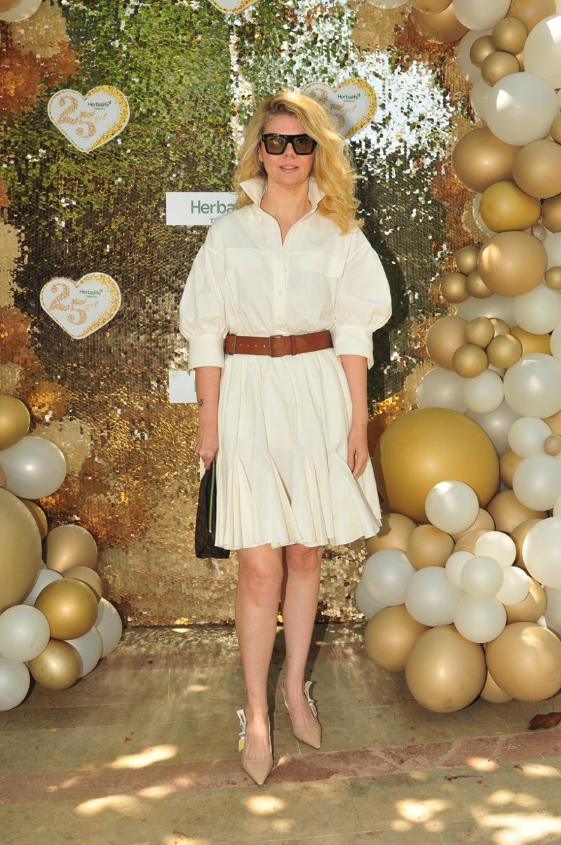 Herbalife'ın 25. Yıl Daveti