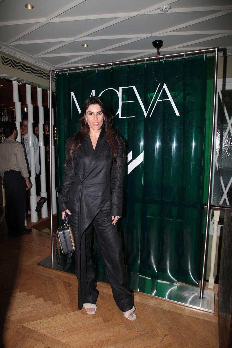 Moeva Yeni Koleksiyon Daveti