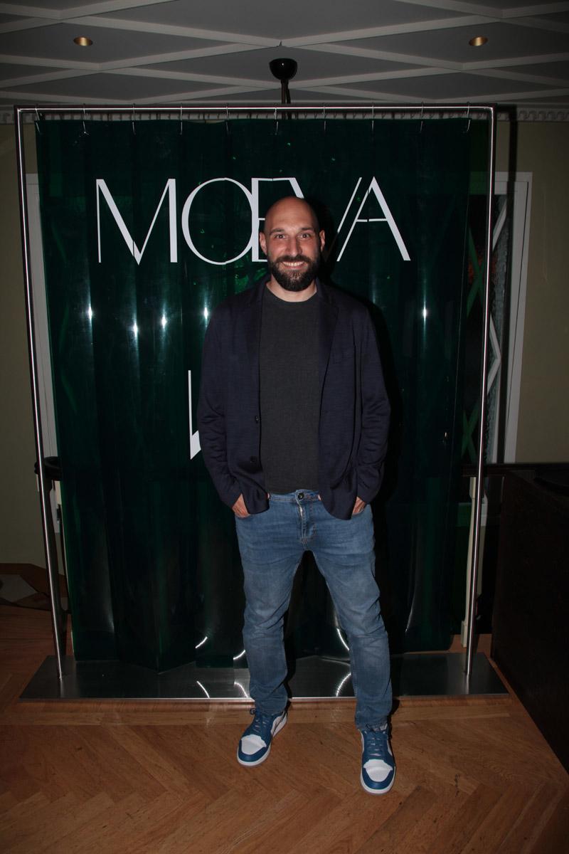 Moeva Yeni Koleksiyon Daveti