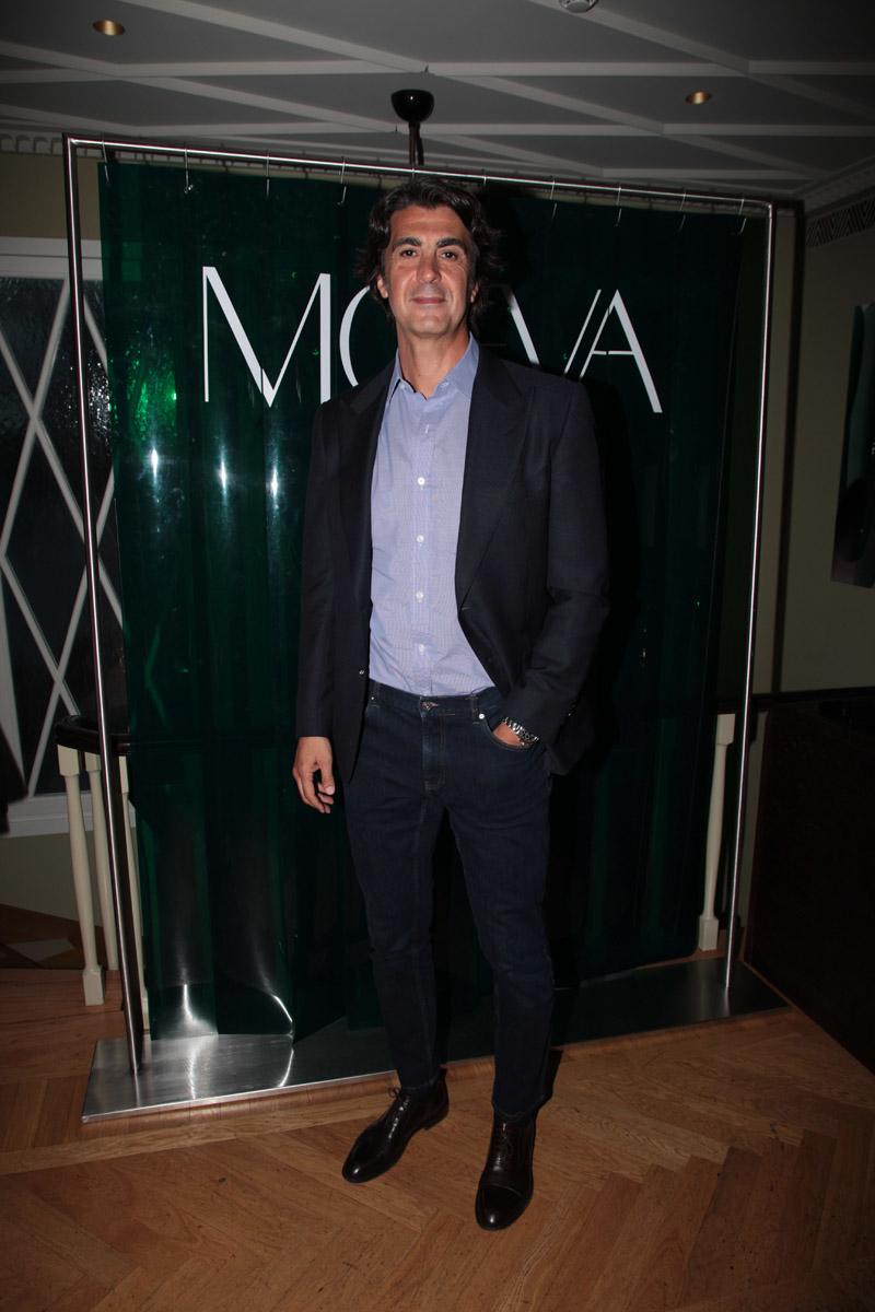 Moeva Yeni Koleksiyon Daveti