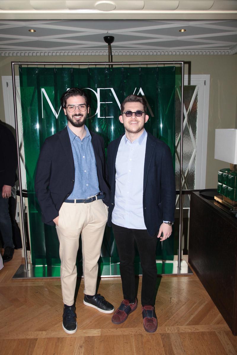 Moeva Yeni Koleksiyon Daveti