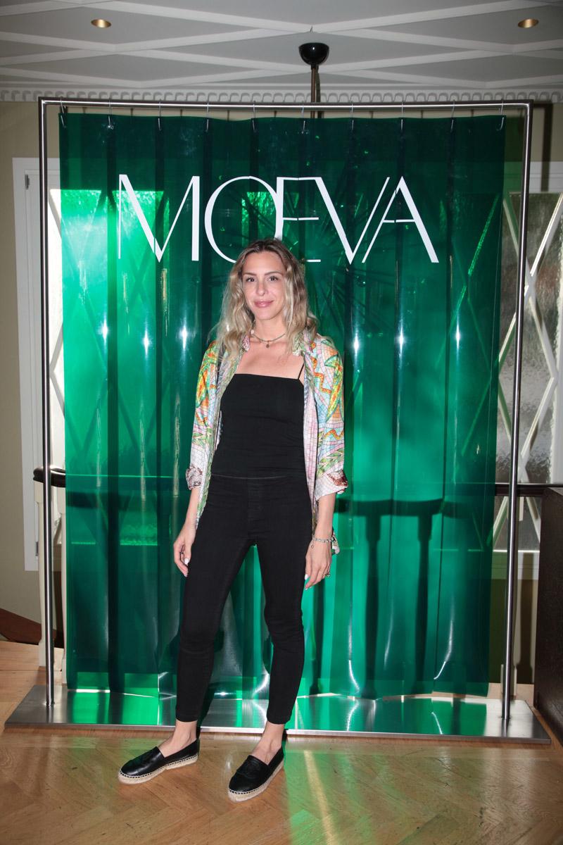 Moeva Yeni Koleksiyon Daveti