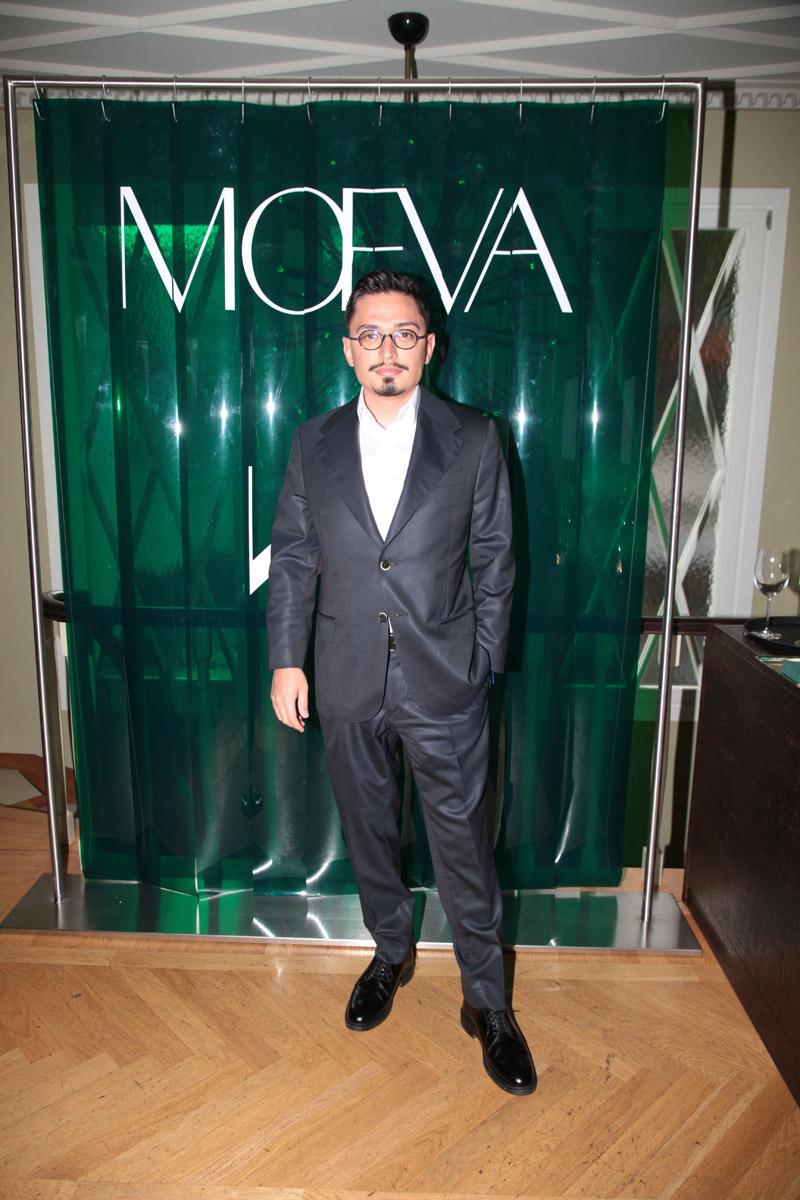 Moeva Yeni Koleksiyon Daveti