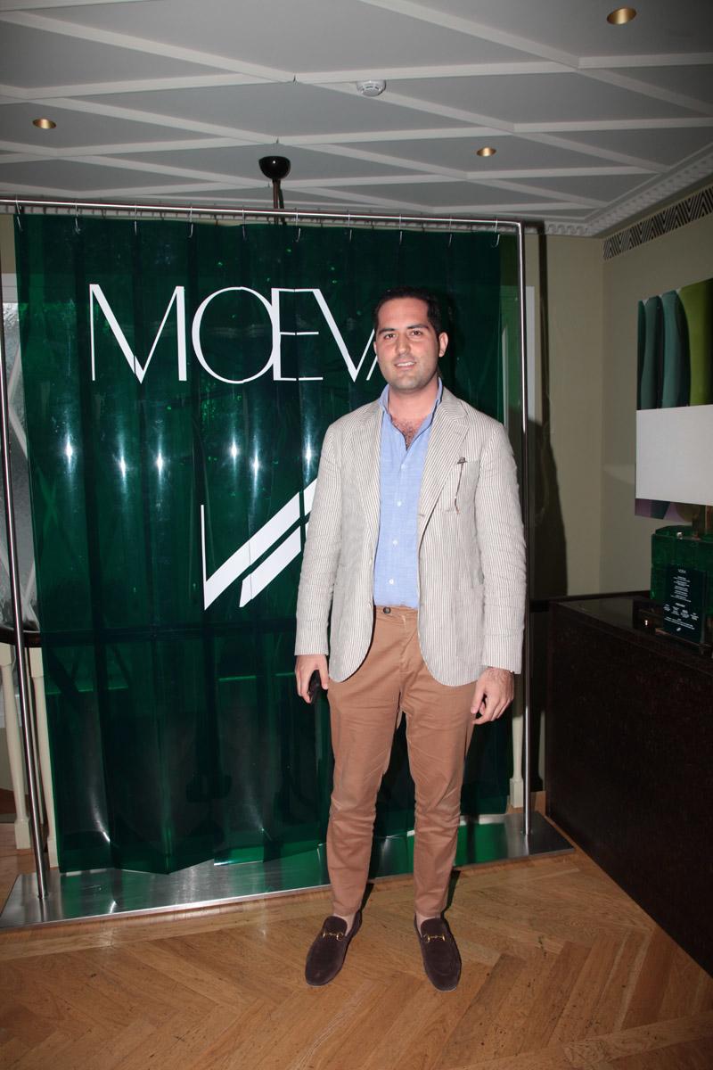 Moeva Yeni Koleksiyon Daveti